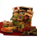 The Bistro Gourmet Gift Basket