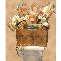 Classic Globe Gift Box - Medium