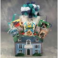 Welcome Home Gift Box - Medium