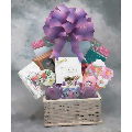 Because You're Special Gift Basket - Small