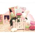 Hugs For Mom  Gift Basket