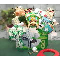 Golf Delights Gift Box - Large