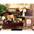 Father's Are Forever Gift Chest