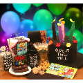 "Don't Cry" - Over The Hill Birthday Kit