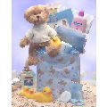 Baby Necessities Gift Bag