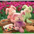 Little Bunny Foo Foo Gift  Set