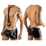 Candyman Mens Sexy Air Force Marshal Costume Large