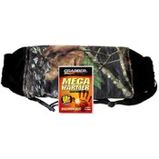 Cozy Thinsulate Muff (Mossy Oak Breakup Camo)