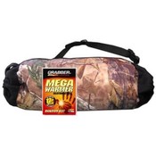 Cozy Thinsulate Muff (Real Tree All-Purpose Camo)