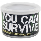 You CAN Survive- Survival Stove &amp; Supplements