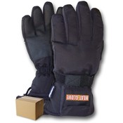 Heat Gloves Battery Powered w/3M Thinsulate (XL)