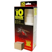 10 Hour 100% DEET Insect Repellent 2oz Spray