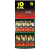 10 Hour 100% DEET Insect Repellent Counter Display