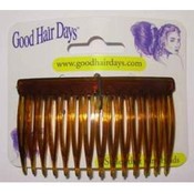 2 7/8" Shell Sidecombs, 14 teeth