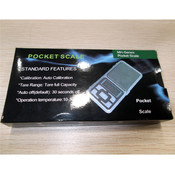 Brand New Pocket-Size Scales 0.01g - 200g