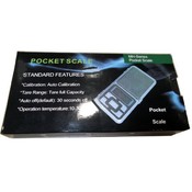 Brand New Pocket-Size Scales 0.1g - 500g