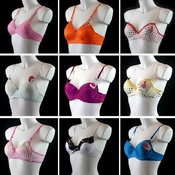 Brand New Ladies Single Bra