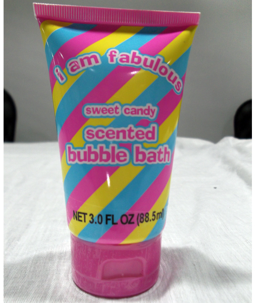 Wholesale Scented Bubble Bath DollarDays