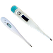 Brand New Soft Digital Type Thermometer