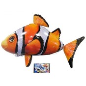 Air Swimmers - The Great White RC Flying Nemo