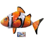Air Swimmers - The Great White RC Flying Nemo
