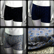 Brand New Men Stylish Boxer