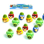 Brand New Angry Bird Pot