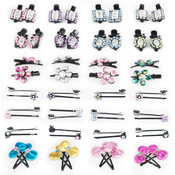 Brand New Fashion Crystal Hair Pin