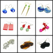 Brand New Fashion Elegant Dangle Earring