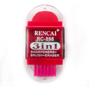Brand New School Supply Pencil Sharpeners