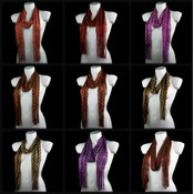 Ladies Fashion Scarf
