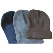 Brand New Blended Yarn UniSex Beanie/Hat