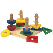 Twist &amp; Sort
