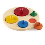 CIRCLE SORTER