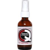 C.Q Phermone Body Spray