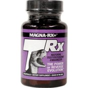 Trx - Testosterone Enhancer