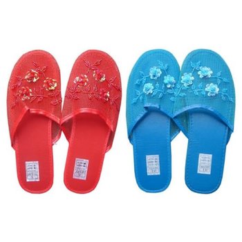 chinese sandals 2000s