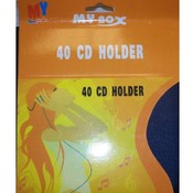 CD Holder