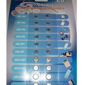 Batteries - Button cells Wholesale Bulk