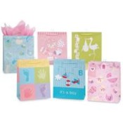 Baby Gift Bags - Extra Large/Jumbo