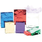 Hologram Gift Bags - Medium