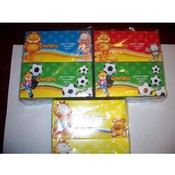 Facial Tissue - Kids 2 Pack