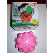 Dryer Balls - Steamy