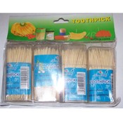 Toothpicks