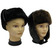 Vinyl Trooper Hats