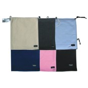 Fleece Turtle Neck