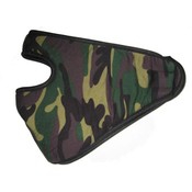 Camouflage Face Mask