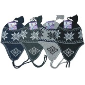 Helmet Ski Hats
