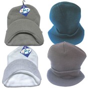 Visor Ski Hats Wholesale Bulk