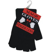 Fingerless  Gloves